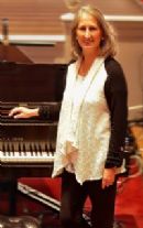 Album: Sara Marantz