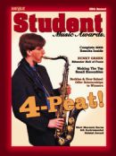 Name: Matt Cover "DownBeat" June'02