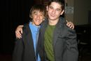 Name: Luke and Eldar Djangirov Bubeck Colony'04