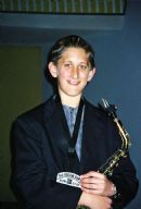 Name: Luke RegionXX Band '03
