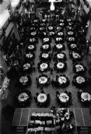 Name: "Arts Big Band" Opens Infomart'84