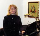 Name: Sara Marantz #1