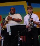 Name: Matt and Jeff Hamilton Monterey Festival Sept.'03