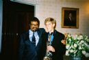 Name: Matt and David Baker at White House June'04