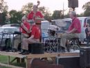 Name: "Swing Shift" Mesquite 4th of July'98