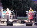 Name: "Professor D" DeSoto Summer Music Series