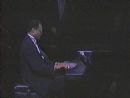 Name: Ramsey Lewis Myerson Sympnony Center'92