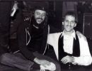 Name: Bart and Chuck Mangione