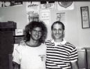Name: Bart and Pat Matheny