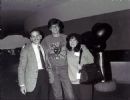 Name: Bart Darius and Kathy Brubeck