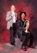 Name: Bart and Roy Hargrove