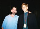 Name: Matt and Fred Hersh Kennedy Center Jazz Club