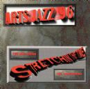 Name: Front "Arts Jazz'96"