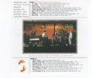 Name: Back "Giant Steps Forward" 2003/2004