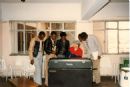 Name: Bart Fulbright Scholar Johannesburg S.Africa'86