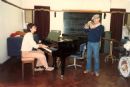 Name: Bart & Darius Brubeck Druban S.Africa Fulbright'86