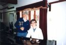 Name: Bart & Darius Brubeck Druban S.Africa Fulbright'86