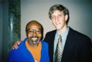 Name: Matt with James Moody June'04