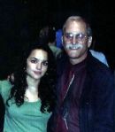 Name: Bart and Norah Jones