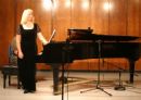 Name: Sara In Recital May'05