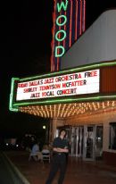 Name: Luke at Lakewood Theater Sept.30'05 with DJO