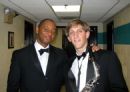 Name: Branford Marsalis & Matt Kennedy Center Dec.'05