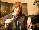 Name: Luke Marantz '06