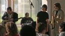 Name: Matt,Luke and Clint Strong on gig
