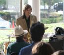 Name: Dallas Museum of Art Jazz Series