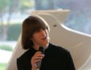 Name: Luke Singing at Dallas Museum of Art Jazz Series
