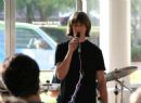 Name: Luke at DMA Jazz Series June'06