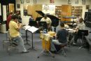 Name: Tony Baker with Jazz ComboI Oct.'06