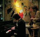 Name: The Marantz Brothers Popalos Jazz Club Dallas