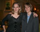 Name: Luke and Ingrid Jensen Monk Tour