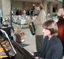 Name: Marantz Brothers Myerson Symphony Center March'07
