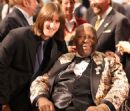 Name: Luke & BB king