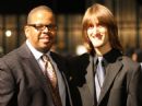 Name: Luke &  Terence Blanchard