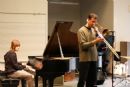 Name: Luke & John Fedchock In Concert