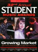 Name: Luke "DownBeat Cover" June'09