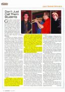 Name: Luke "DownBeat" Article June'09