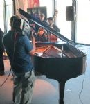 Name: Jazz Roots Press Conference July'09 #1