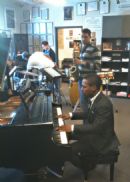 Name: Roy Hargrove Giving Back Fb.'10 #2
