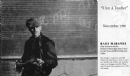 Name: I Am A Teacher Bart Marantz Photo