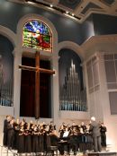 Name: DBU Choir Performance April'10 #1