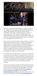 Name: Selmer Article DownBeat Education Hall of Fame