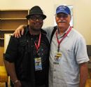 Name: Stanford Jazz Faculty 2010 Nicholas Payton & Bart