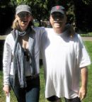 Name: Brubeck Faculty Ingrid Jensen & Bart