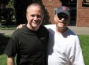 Name: Brubeck Faculty Joe Gilman & Bart