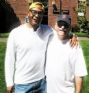 Name: Brubeck Faculty Herman Burney & Bart