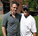 Name: Brubeck Faculty Marshall Gilkes & Bart